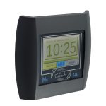 BIBI-C25.l Kontroler z kolor. wyś.dotykowym, Mifare