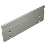 BS-PŁYTA NIRO BS NAPĘD RAMIENIOWY DO DRZWI 24VDC