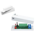 CD 550-R Detektor wstrząsowy z wbudowanym kontaktem magnetycznym