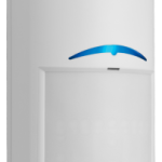 CDL2-A15G Czujka PIR+MW, TriTech, antymasking, MEMS