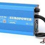 CH-LFP/12/10 Ładowarka do LFP 14,6V 10A