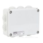 CP-03 CENTRALA PRZEWIETRZANIA 230V AFG