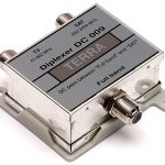 DC009/TERRA Sumator sygnałów TV/Sat DC-009 Terra