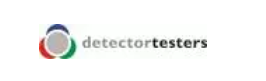 Detectortesters