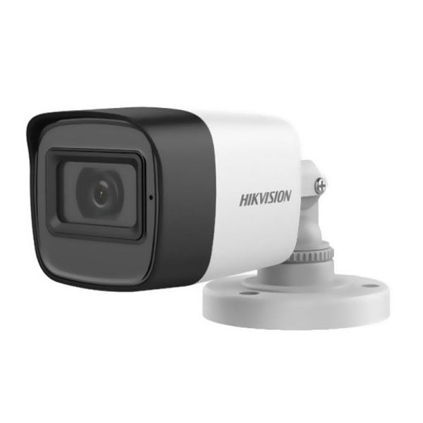 DS-2CE16D0T-ITFS(2.8mm) Kamera HD 4w1 2Mpix