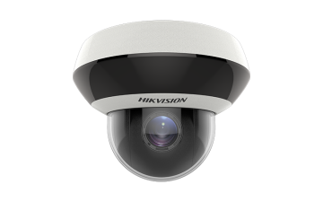 DS-2DE2A404IW-DE3(C0)(S6)(C) Kamera IP PTZ, 4Mpix, H.265, 4xIR