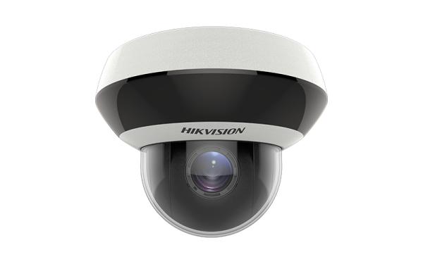 DS-2DE2A404IW-DE3(C0)(S6)(C) Kamera IP PTZ, 4Mpix, H.265, 4xIR