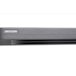 DS-7204HUHI-K1 Rejestrator DVR HD-TVI H.265 (H.265+) 4-kanałowy, do 5Mpix