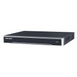 DS-7608NI-K2 Rejestrator NVR Hikvision, 8x kan, VGA/HDMI, 4K, H.265+