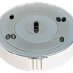 FAP-O 520-P Czujka optyczna dekoracyjna Lsn z wymiennymi kolorowymi wkładkami