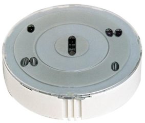 FAP-OC 520-P Czujka optyczno-chemiczna dekoracyjna z wkładami