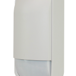 FLX-P-ST Wewnętrzna czujka PIR, zmienna char. soczewki