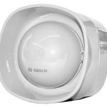 FNM-420V-A-WH Sygnalizator głosowy, adresowalny, biały