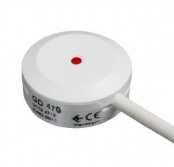 GD 470-6 Detektor zbicia szkła, kabel 6m, wyjś. przekaź.