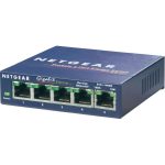 GS105GE Switch GB 5 portowy