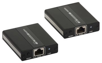 H3601 Zestaw konwerterów HDMI na skrętkę UTP