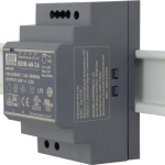 HDR-100-24 Zasilacz na szynę DIN 24V/100W/3.83A
