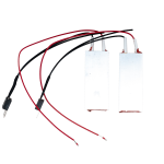 Heater Grzałka z termostatem dedykowana do barier podczerwieni