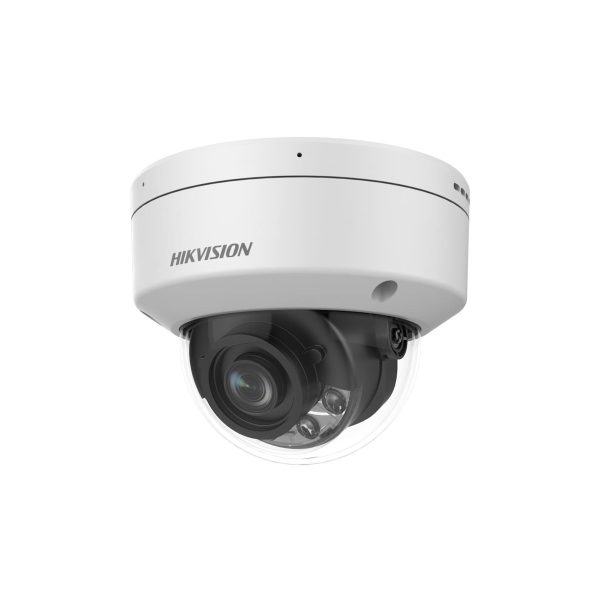 iDS-2CD7D47G0-XS(2.8mm) Kamera IP 4Mpix DF HEOP IR 40m 2.8mm audio