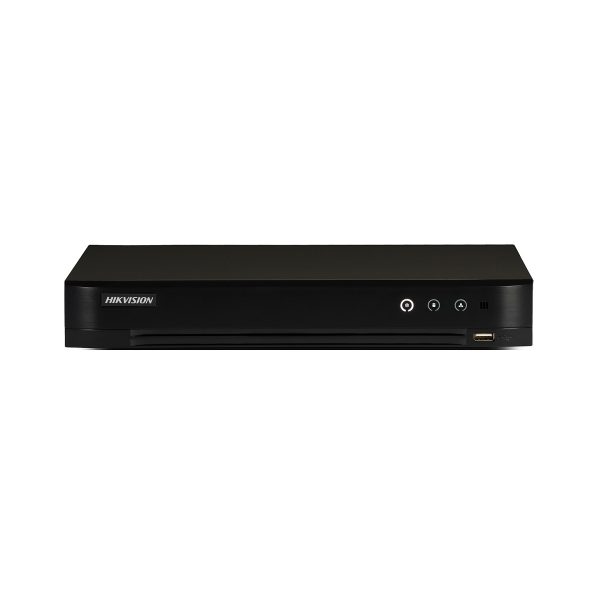 iDS-7204HQHI-M1/XT Rejestrator HD DVR HIKVISION, 5w1, 4-kanałowy