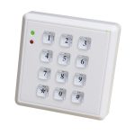 KB1 Bezprzewodowa klawiatura