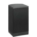 LB1-UM20E-D Głośnik w obudowie, 20W, czarny