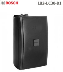 LB2-UC30-D1 GŁOŚNIK MUZYCZNY 30W, CZARNY, OBUDOWA ABS, IP65