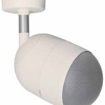 LP1‑UC10E‑1 Kierunkowy projektor dźwięku 10W IP65