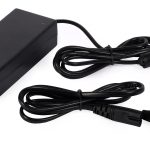 M1825 Zasilacz impulsowy, 12V-5A-5.5, DC (+)