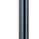 MB100 Obudowa barier podczerwieni, jednostronna, 1m