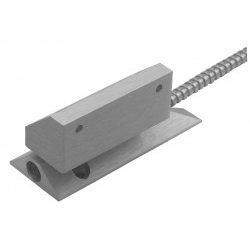 MC 270-S68T Kontaktron magnetyczny Grade 3 ze stalowym kablem
