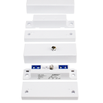 MC 440 Kontaktron magnetyczny powierzchniowy (Grade 2)