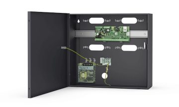 MC16-PAC-ST-1-KIT Zestaw kontroli dostępu na 1 przejście