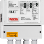 MD-1 Dwuprogowy moduł sterujący