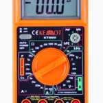 MIERNIKVOLTA-1 Miernik uniwersalny - nagroda