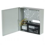 MST-00-40-07 Obudowa z transformatorem