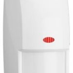 OD850-F1E Zewnętrzna czujka PIR+MW, zasięg 15m