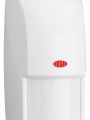 OD850-F1E Zewnętrzna czujka PIR+MW, zasięg 15m