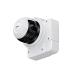 RLS-2020A Czujka laserowa, mini-Pro, zewnętrzna