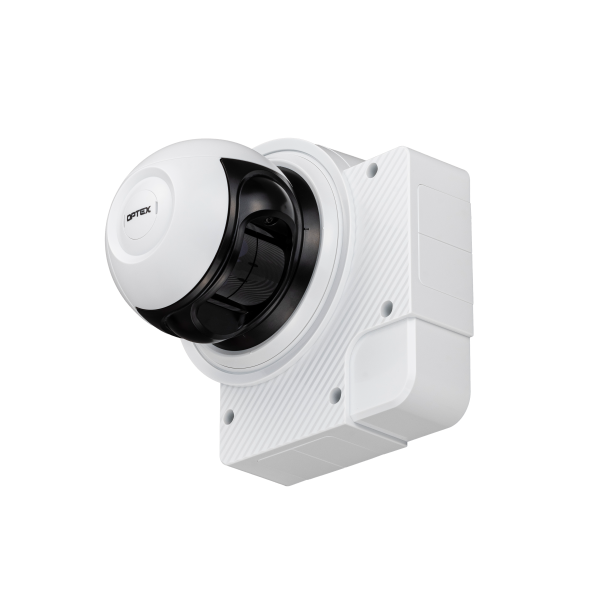 RLS-2020A Czujka laserowa, mini-Pro, zewnętrzna