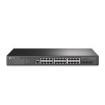 SG3428X Switch GB24 portowy, 4xSFP+