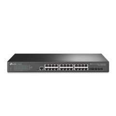 SG3428X Switch GB24 portowy, 4xSFP+