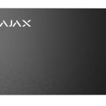 Pass black (100pcs)  Bezdotykowa karta do sterowania trybami bezpieczeństwa