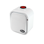 PNH-202 Nadajnik 1-przyciskowy hermetyczny