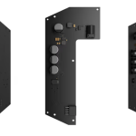 12-24V PSU (type B) Zasilacz 12-24V PSU for Hub/Hub Plus/ReX ASP