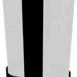 PT-LUX Lampa do montażu na obudowach barier typu PT, gwint żarówek E27