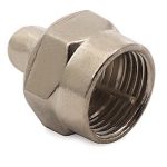 R75 Rezystor obciążeniowy (F) blokada DC, 75 om