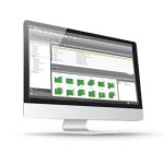 RCPM4-250 Program liczenia czasu pracy, licencja 250 użyt.