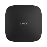 ReX BLACK Repeater sygnału radiowego, czarny