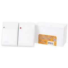 RP501S-het Sterownik radiowy